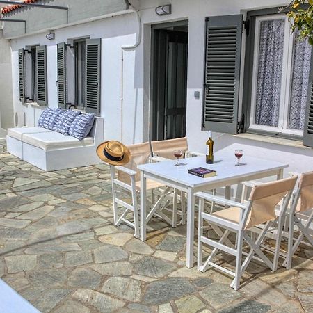 גלוסה Villa Lemonia מראה חיצוני תמונה
