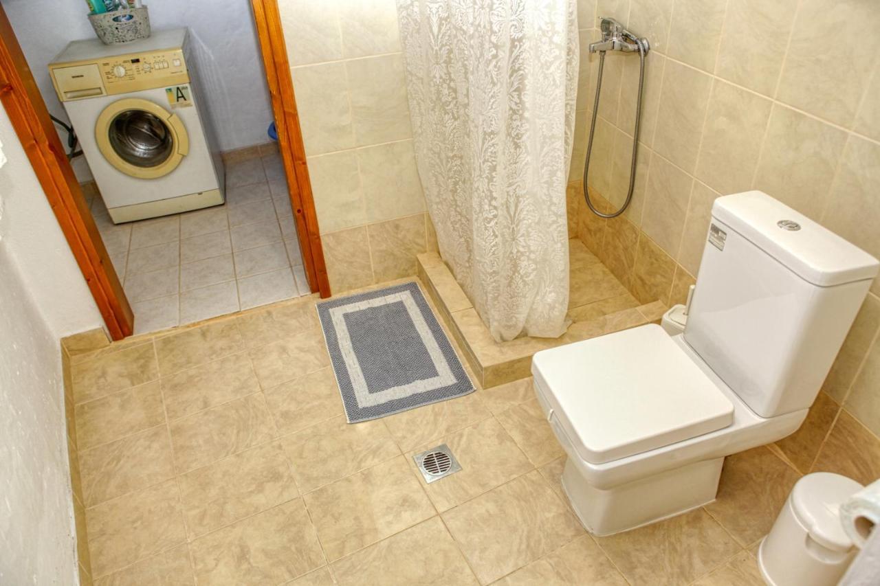 גלוסה Villa Lemonia מראה חיצוני תמונה