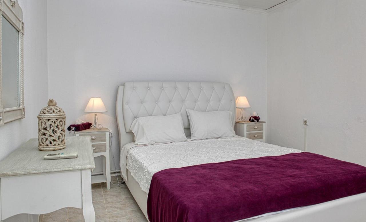 גלוסה Villa Lemonia מראה חיצוני תמונה